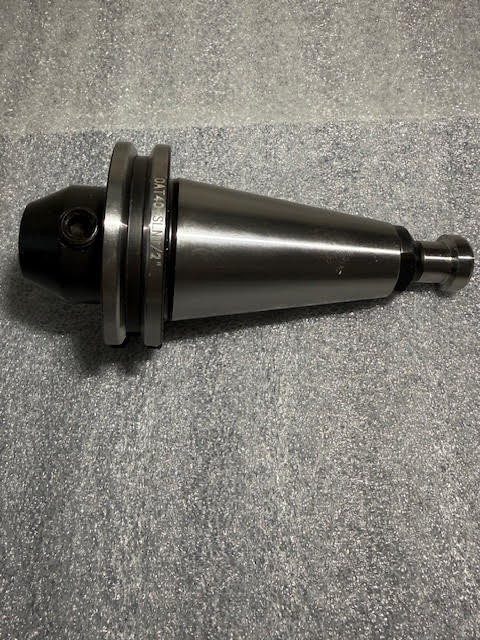 Режущий инструмент CAT40-SLN 1" End Mill Holder w/thru coolant pull tab