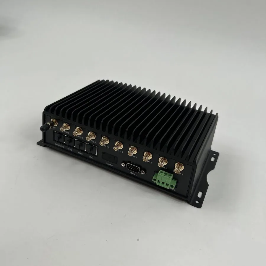 Маршрутизатор Digi TX54-2 5g-Advanced Cellular Router