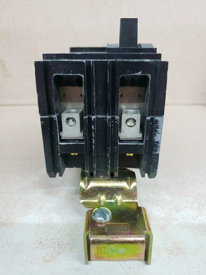 Автоматический выключатель Square D FA24020BC 2pole 480v 20 Amp Circuit Breaker