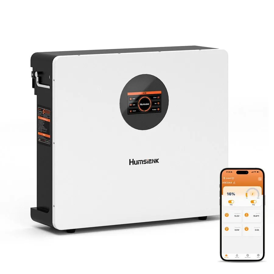 Аккумулятор 48V 100V LiFePO4 Battery +8KW Hybrid Solar Inverter Split Phase 6-Un — фото лота 1