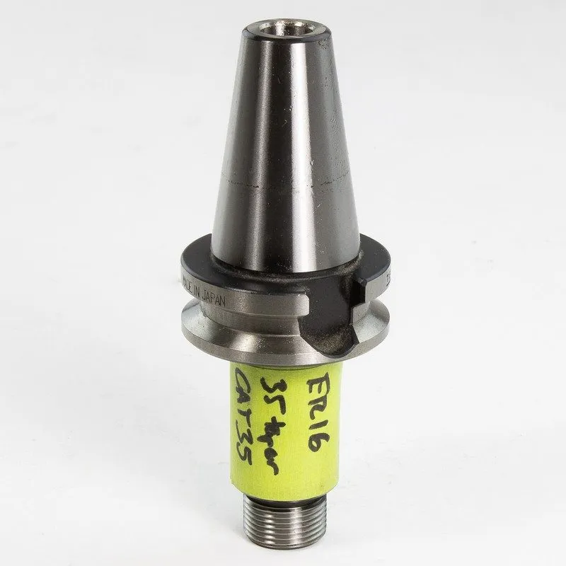 Режущий инструмент TECNARA Tool Holder BT35 ER16 Collet Chuck 235-103-4 Machine 