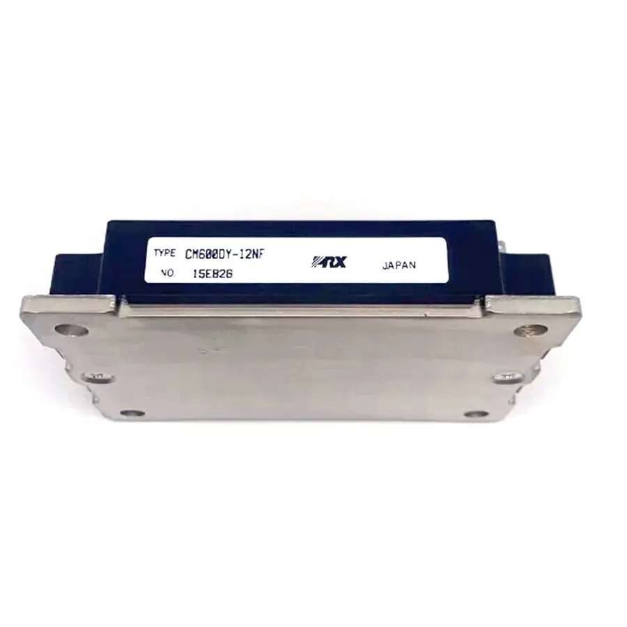 Силовой модуль IGBT Mitsubishi CM600DY-12NF IGBT module