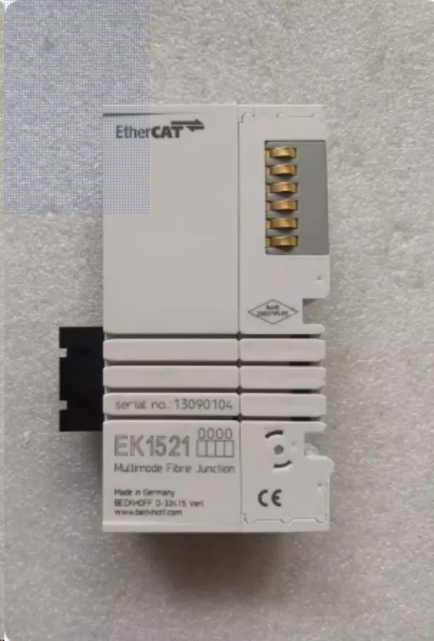 Шлюз полевой шины BECKHOFF EK1521 OK