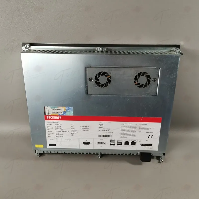 Beckhoff CP6202-1047-0050