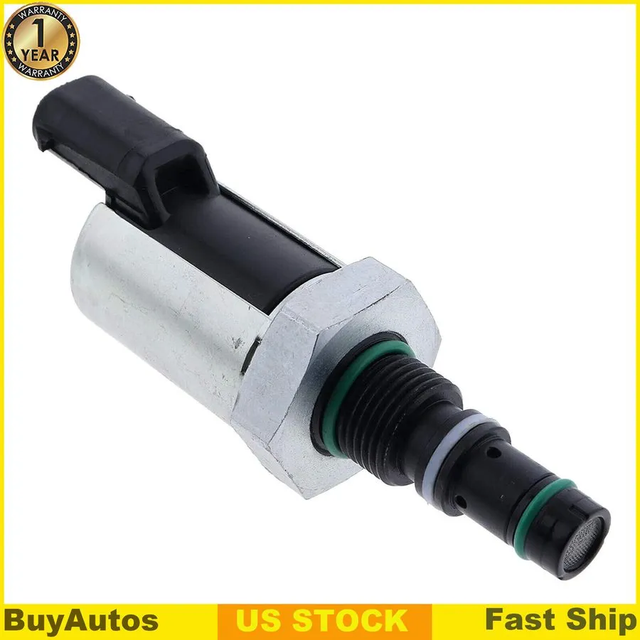 Клапан IPR Injection Pressure Regulator Valve DT466E
