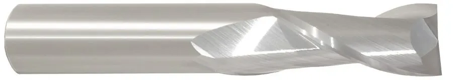 Режущий инструмент 4mm 2FL SE REG (14mm LOC) TiN Carbide End Mill, MTC-61338 — фото лота 1