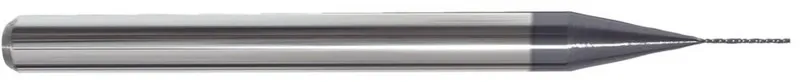 Режущий инструмент 3/64 4FL SE Long AlTiN (3/8x2 1/2) Carbide End Mill, MTC-6596