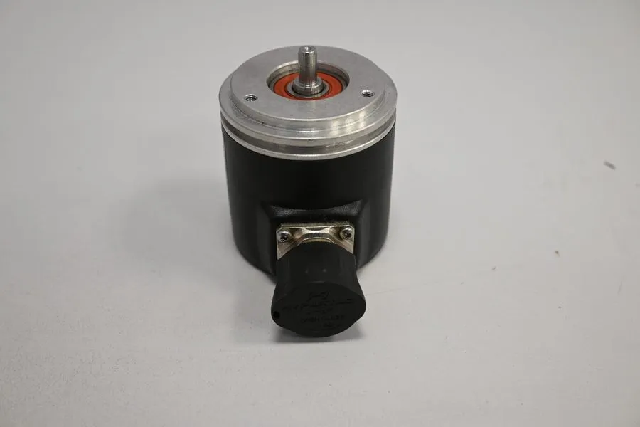 Энкодер Heidenhain EQN 425 512 27S17-58 586657-03 Rotary Encoder — фото лота 2