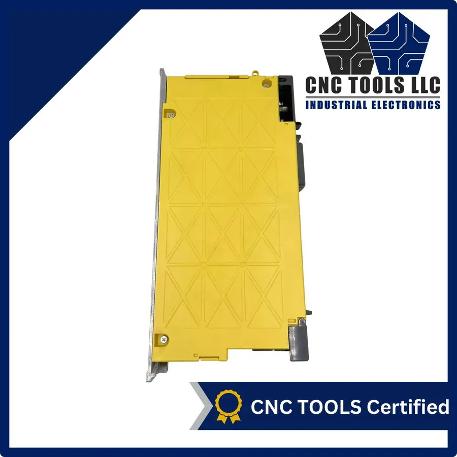Сервоусилитель Fanuc Servo Drive Amplifier A06B-6290-H204