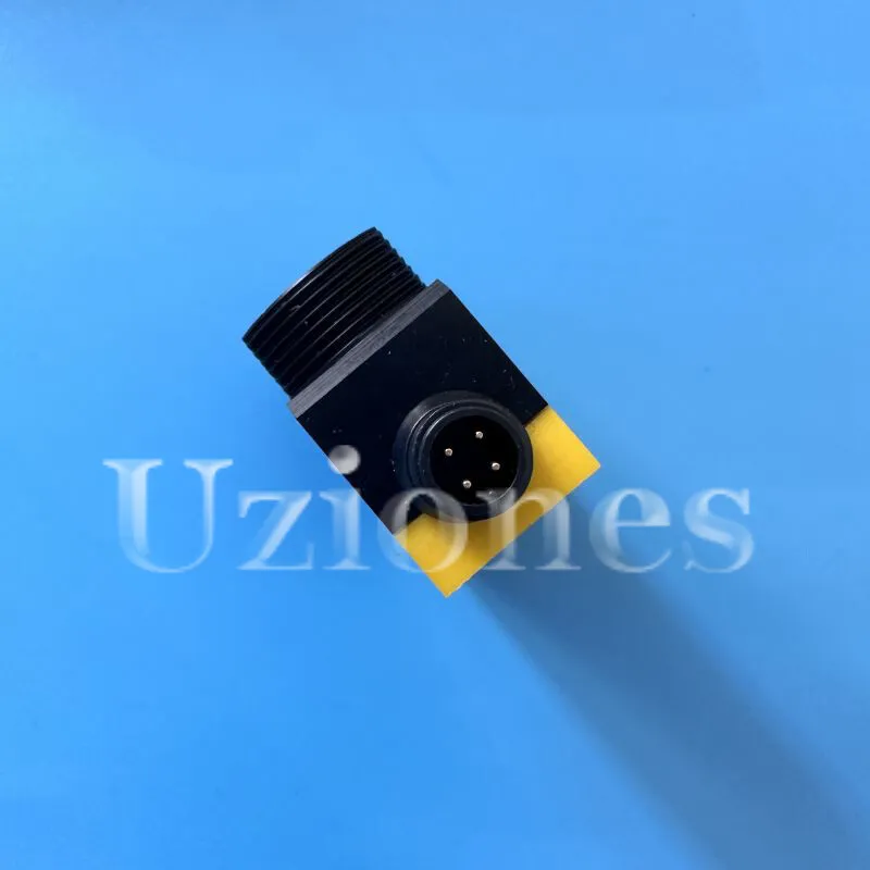 Фотоэлектрический датчик BANNER QS30LDQ PHOTOELECTRIC SENSOR 10-30VDC