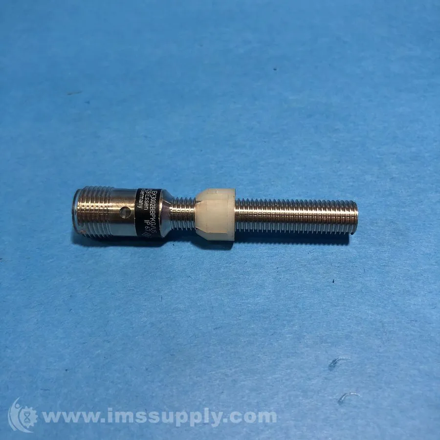Датчик приближения IFM IE5318 Proximity Switch Sensor