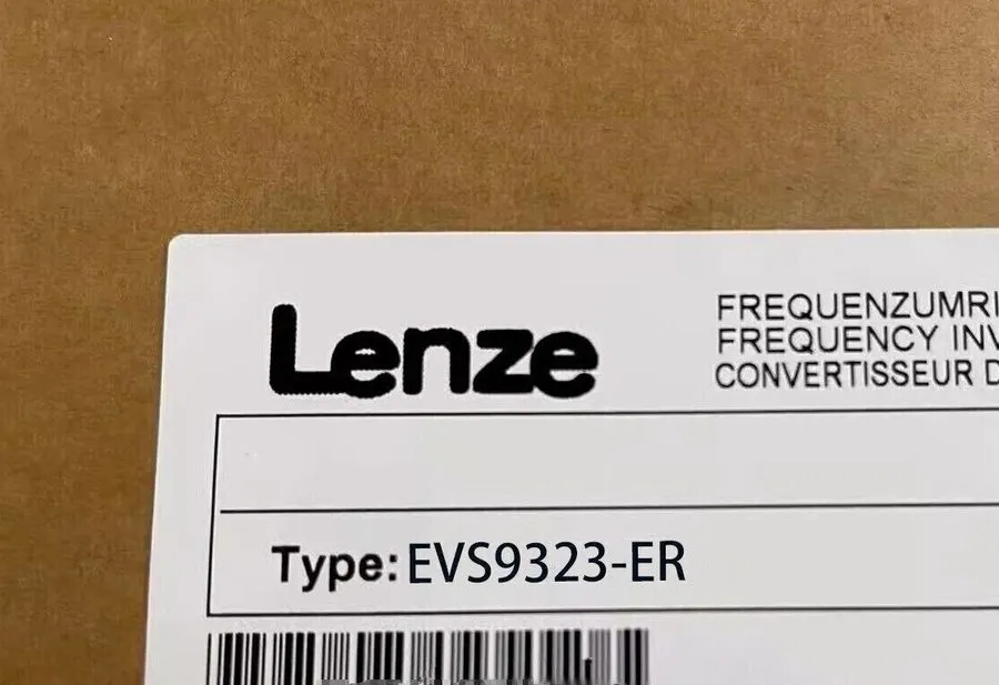 Сервопривод EVS9323-ER LENZE SERVO DRIVE INVERTER