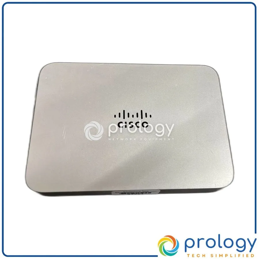 Маршрутизатор Cisco Meraki Z1-HW-AU Cloud Managed Teleworker Gateway TaxInv