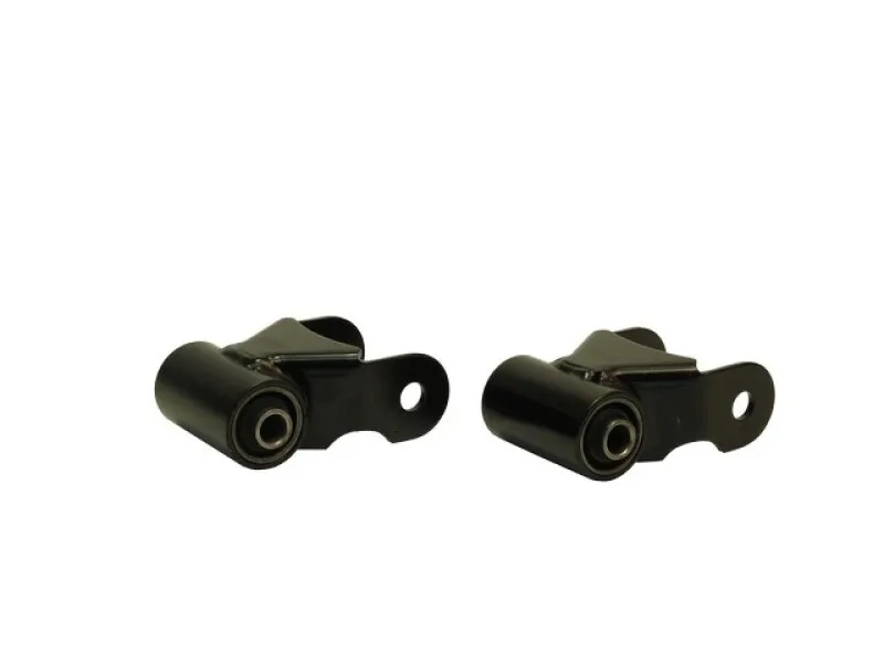 Такелажная скоба Belltech для SHACKLE KIT 02-07 DODGE RAM 1500 1.25inch — фото лота 1