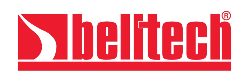 Такелажная скоба Belltech для SHACKLE KIT 02-07 DODGE RAM 1500 1.25inch — фото лота 2