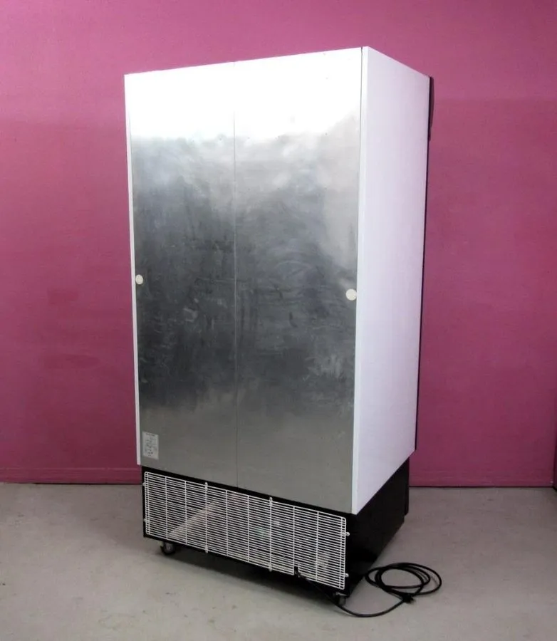Холодильный шкаф Blue Air BAGR35 Reach In 2 Glass Door Merchandising Display Ref — фото лота 2