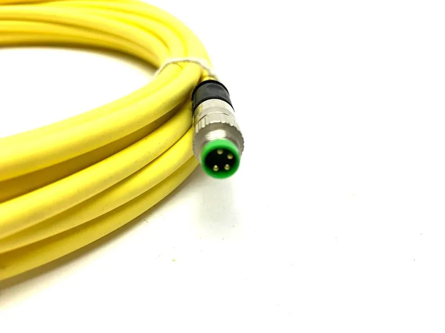 Кабель Beckhoff ZK1093-3131-0050 EtherCAT Cable PUR AWG 26 30V