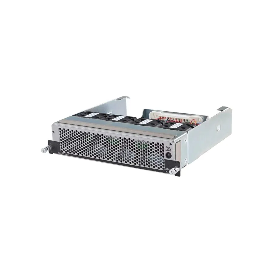 Коммутатор Cisco N3K-C3048-FAN-B