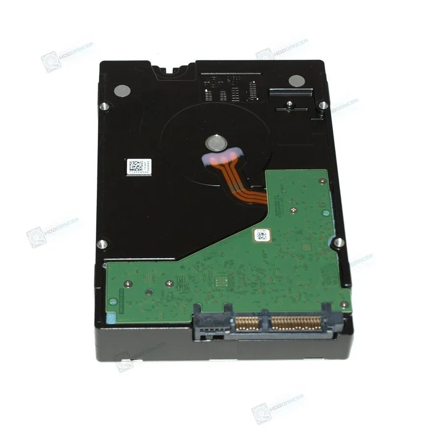 Жёсткий диск Seagate Exos 7E8 8TB ST8000NM0055 3.5" SATA III Enterprise Hard Dri