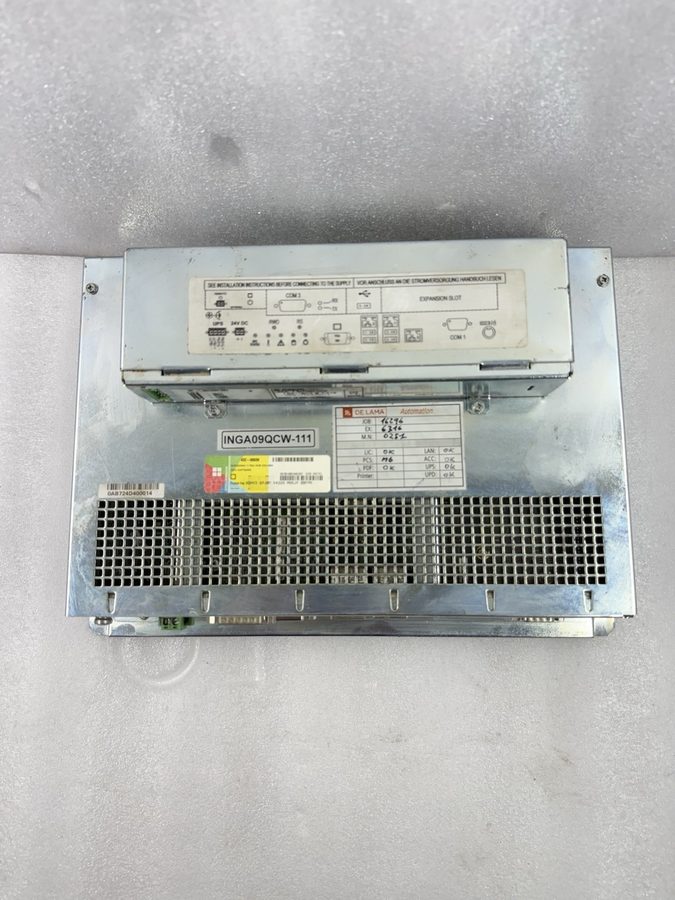 Фото лота PB3000 от продавца №12427