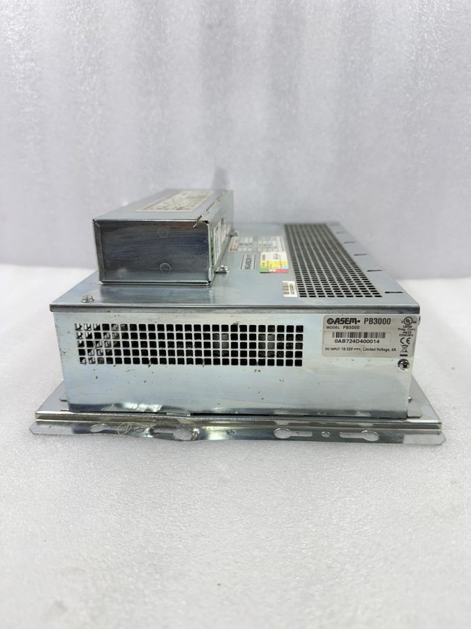 Фото лота PB3000 от продавца №12427