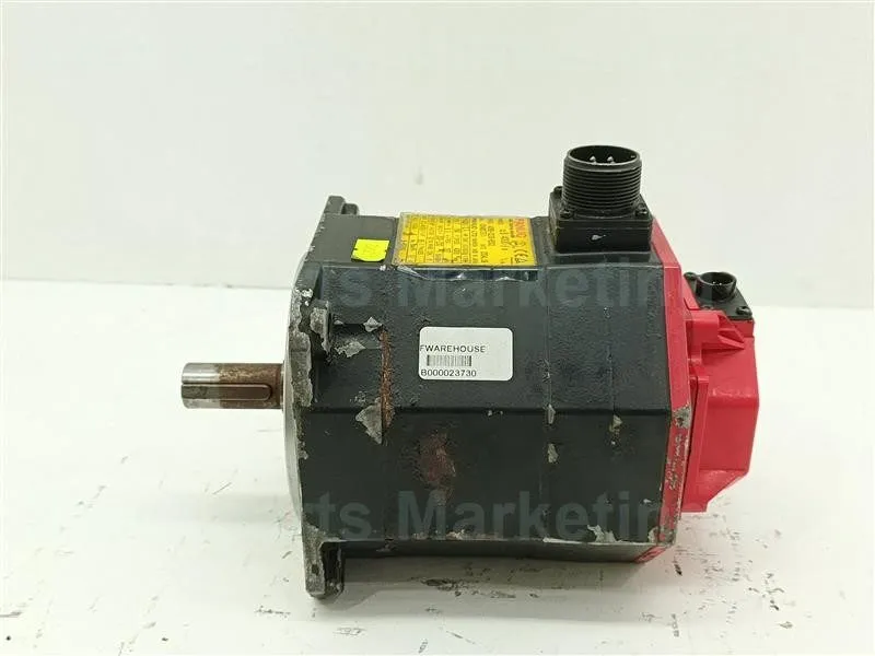 Серводвигатель A06B-0235-B202