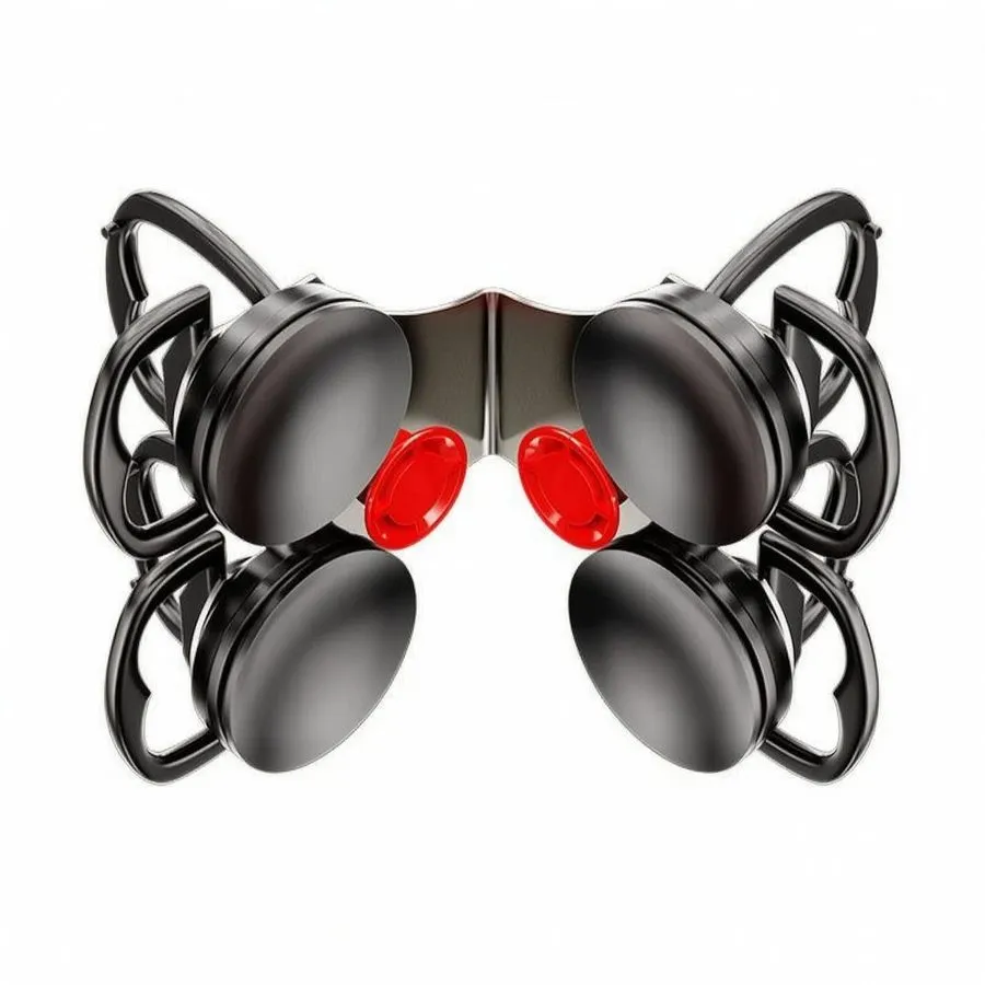 Вакуумная присоска 90-Degree Right-Angle Suction-Cup Positioning Tool Easy-Grip 