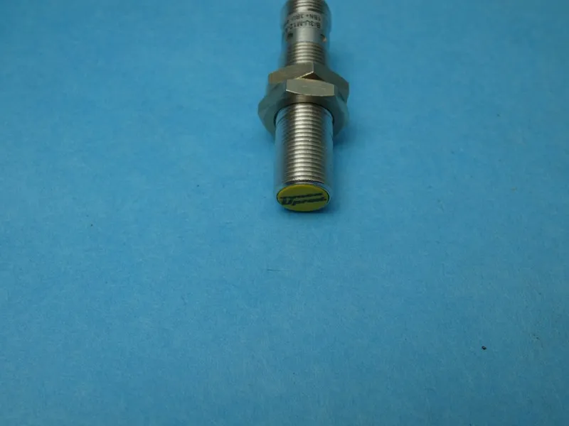 Датчик приближения Turck Bi3U-M12-AN6X-H1141 Inductive Proximity Sensor, 3mm, 10