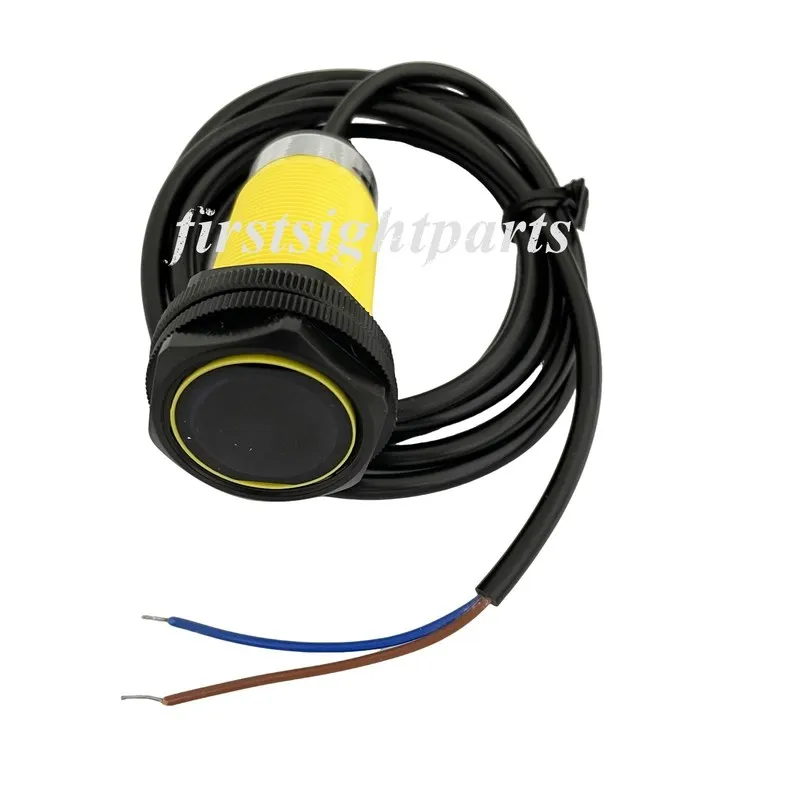 Фотоэлектрический датчик BANNER SMA30PEL 27287 Photoelectric Sensor 12-240VAC 10