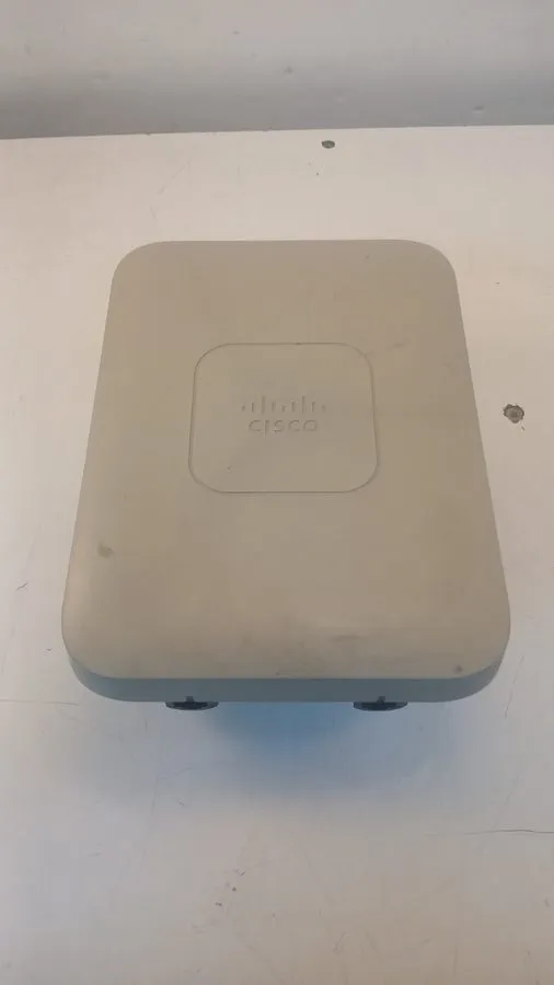 Точка доступа Wi-Fi Cisco AIR-AP1542D-B-K9 Aironet Wireless Access Point & Reset