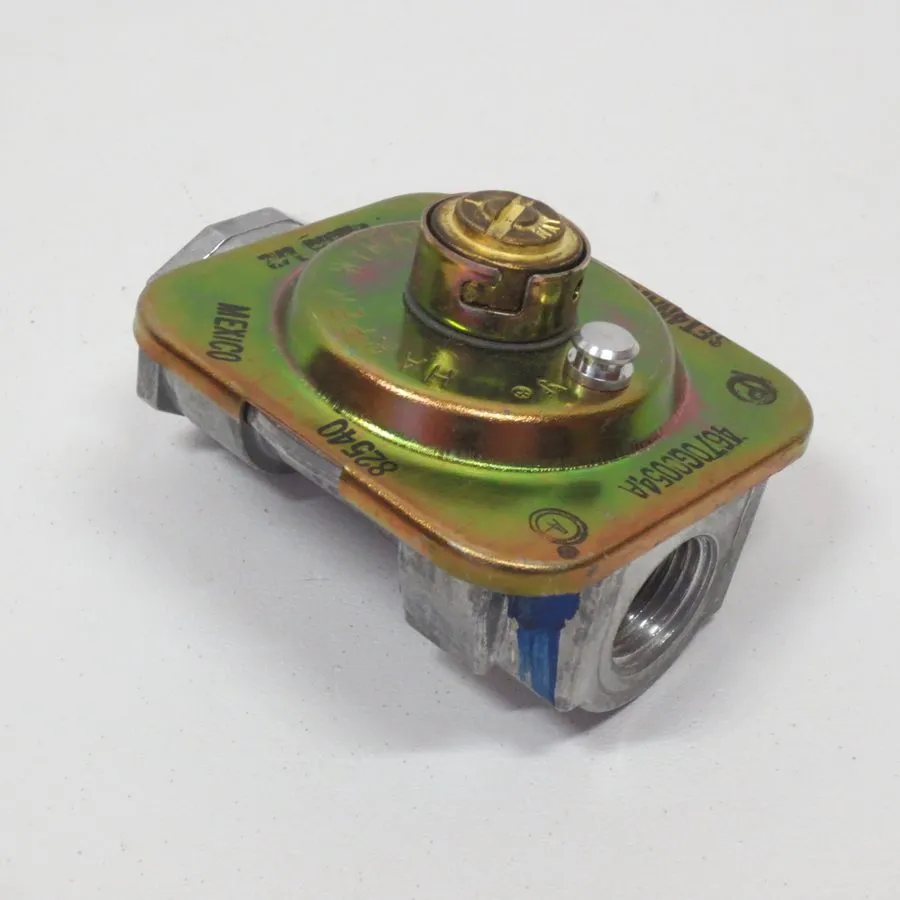 Трубопроводная арматура Dacor Gas Pressure Regulator 82540 82222 DE81-09376A