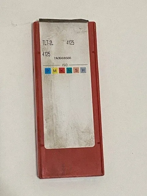 Режущий инструмент TLT-2L 1015 SANDVIK INSERT (loc H10)