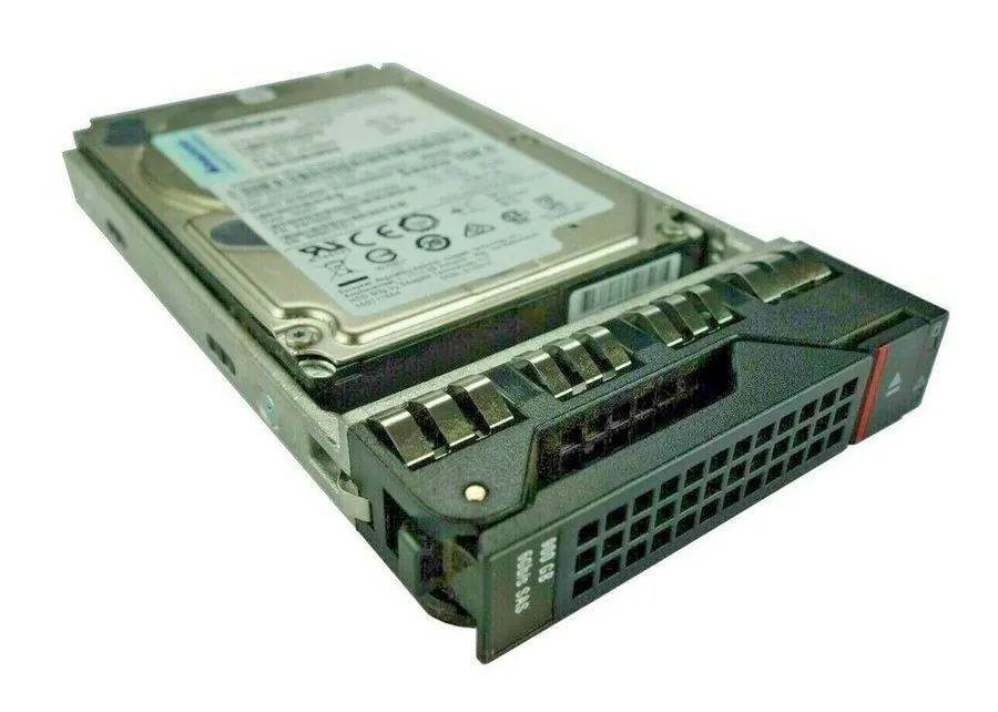 Жёсткий диск Lenovo 03T7739 0C44527 0A89409 900GB 2.5"SAS 10K 6Gb/s Hard Drive H