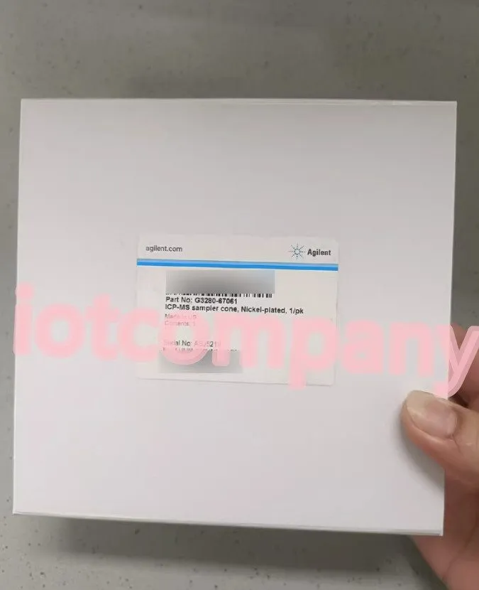 Масс-спектрометр Agilent G3280-67061 ICP-MS Cone