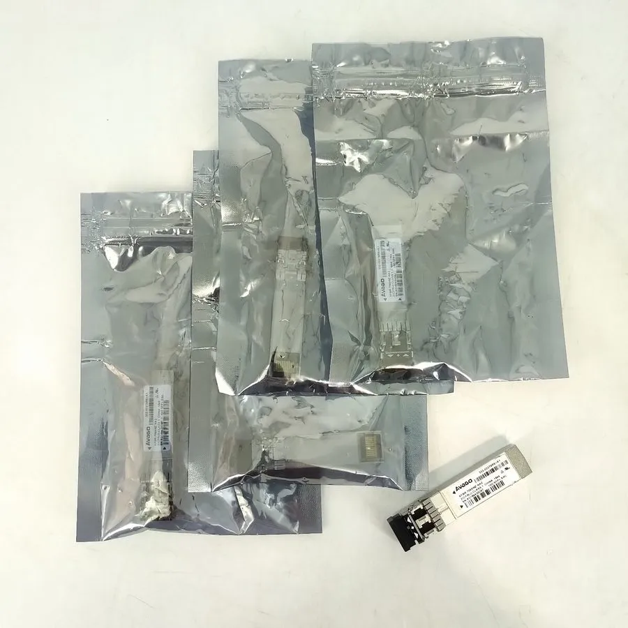 Трансивер Avago AFBR-709SMZ-NA1 10G SFP+ SWL 850nm 300M 332-00279R6 Transceiver
