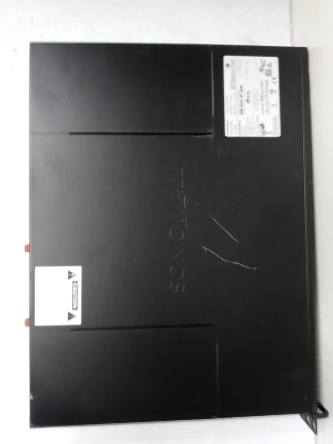 Межсетевой экран SonicWALL NSA 2650 01-SSC-1936 3 Gbps Firewall NON-TRANSFERABLE — фото лота 1