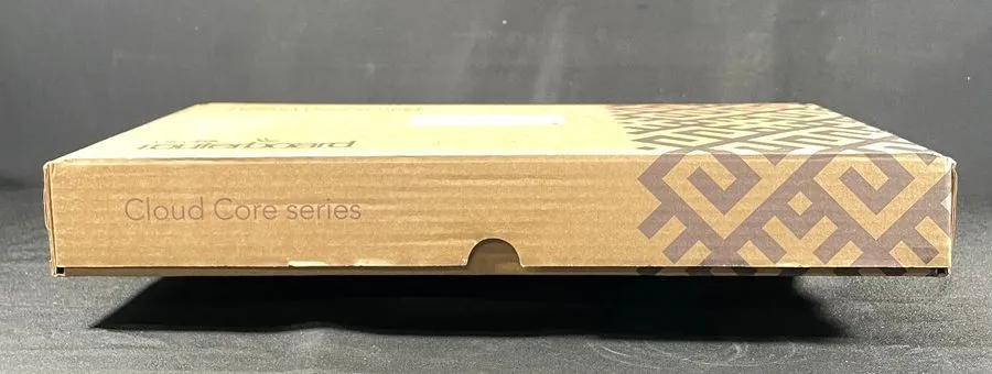 Маршрутизатор Mikrotik CCR1036-8G-2S+ 8Port Gigabit 2x SFP+ Cloud Core Router