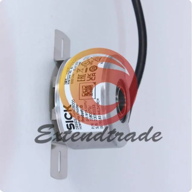 Энкодер SICK DBS60E-THFK05000 encoder