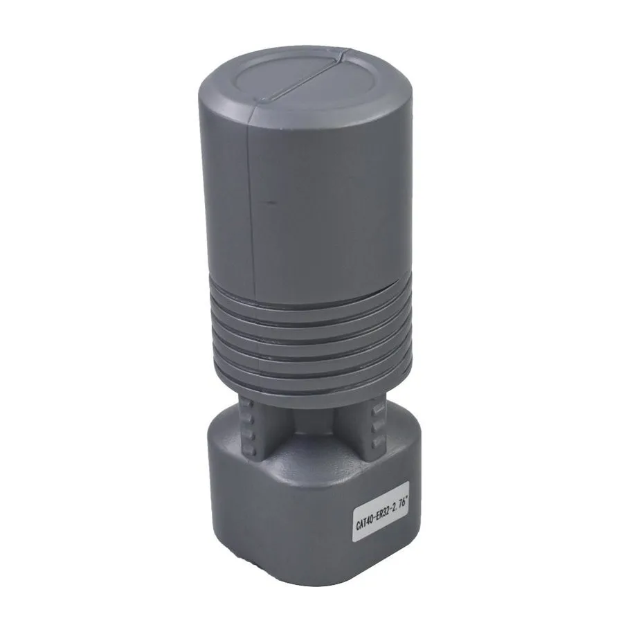 Режущий инструмент CAT40 ER32 COLLET CHUCK balanced to G2.5/25000RPM B25-CAT40-E