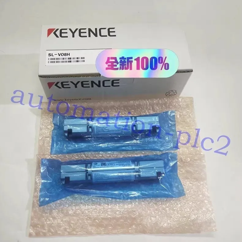 Световая завеса #2590-Keyence SL-V08H Safety Light Curtain