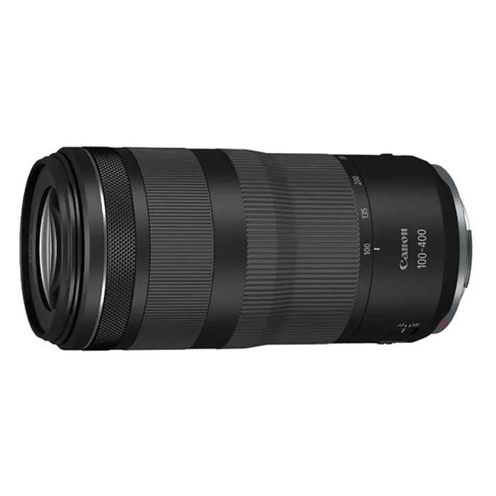 Объектив Canon RF100-400mm F5.6-8 IS USM Full Frame Telephoto Zoom Lens from Jap