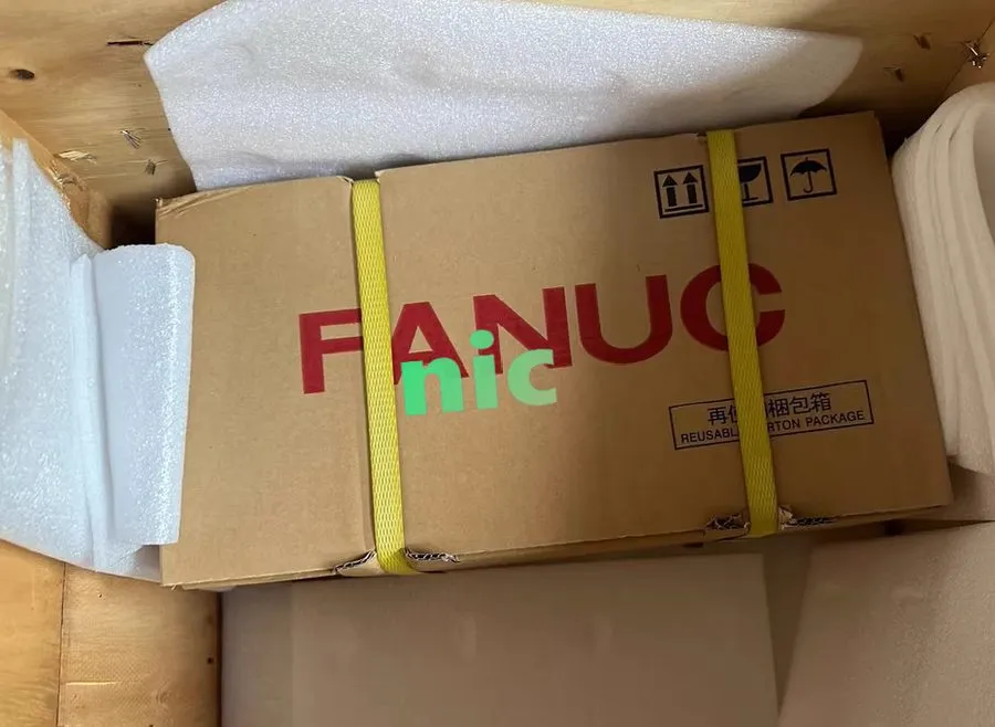 Сервоусилитель FANUC A06B-6240-H308 ai-B Spindle Drive OK
