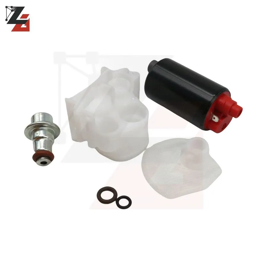 Насос Fuel Pump Pressure Regulator 49040-0020