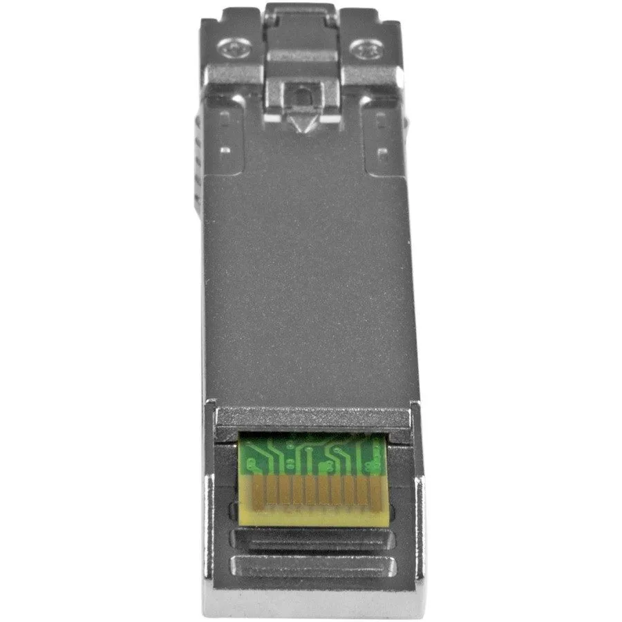 Трансивер StarTech SFP10GSRSTTA 10Gb Fiber SFP+ Transceiver MM LC 300m — фото лота 2
