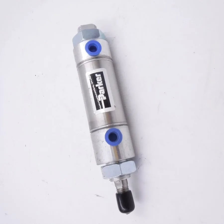 Пневмоцилиндр Parker 115033-0015-3618, 1.25DXPSR00.75 ,250 PSI,17 BAR,Pneumatic 