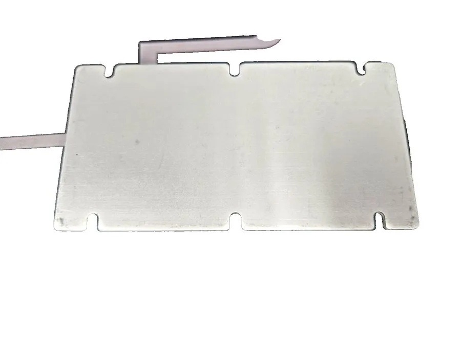 Модуль VI-222-IW DC/DC CONVERTER MODULE VICOR — фото лота 2