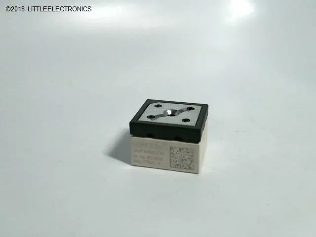Силовой модуль IGBT SEMIKRON SKIIP04NAD12V1 IGBT Module Best Quality Assured