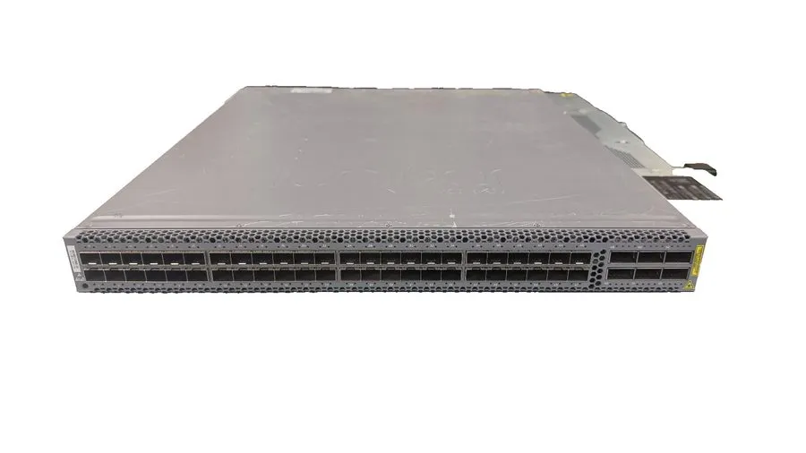 Трансивер Juniper QFX5100-48S-3AFO 48-Port SFP/SFP+10GbE 6x40GBE QSFP+ Dual AC