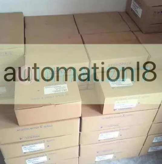 Серводвигатель YASKAWA SGMGV-1EADC61 SERVO MOTOR