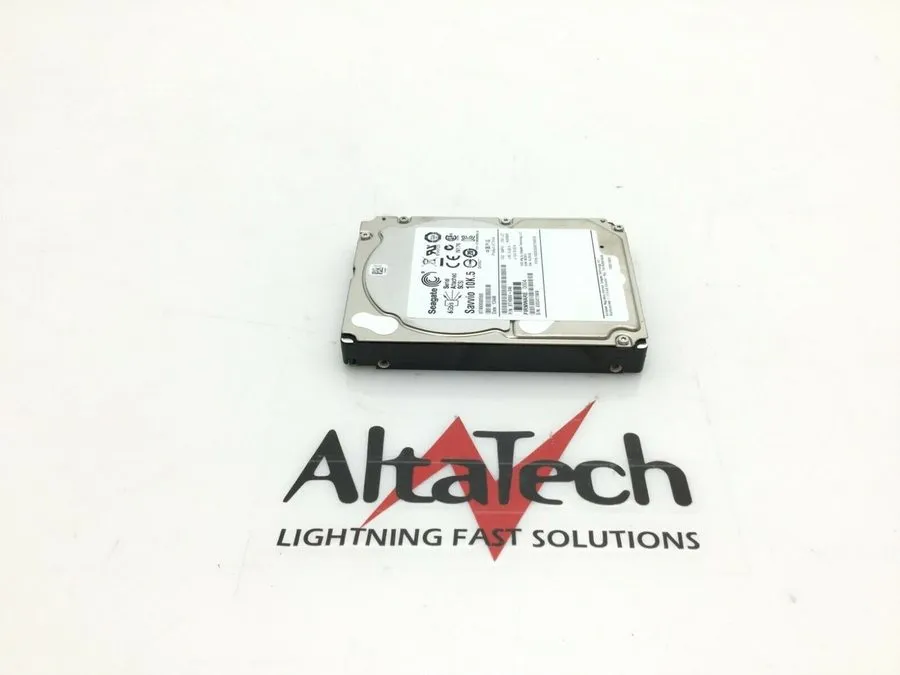 Жёсткий диск ST9900805SS Seagate 9TH066 900GB 10K RPM 6Gb/s 2.5"SAS HDD Hard Dri